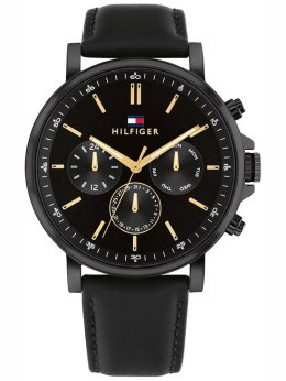 ZEGAREK MĘSKI TOMMY HILFIGER TYSON 1792144 (zf100d) + BOX