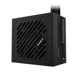Zasilacz Gigabyte GP-P650SS 650W 120mm 80+Silver