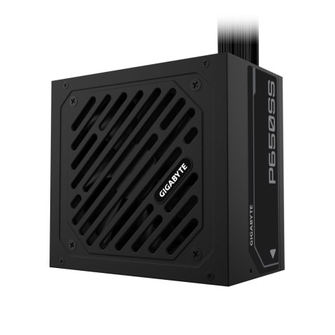 Zasilacz Gigabyte GP-P650SS 650W 120mm 80+Silver