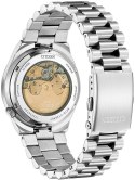 ZEGAREK MĘSKI CITIZEN Tsuyosa NJ0150-81E - AUTOMAT SZAFIR