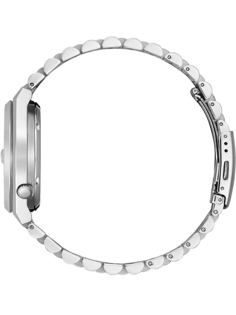 ZEGAREK MĘSKI CITIZEN Tsuyosa NJ0150-81E - AUTOMAT SZAFIR