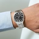 ZEGAREK MĘSKI CITIZEN Tsuyosa NJ0150-81E - AUTOMAT SZAFIR