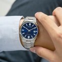 ZEGAREK MĘSKI CITIZEN Tsuyosa NJ0150-81L - AUTOMAT SZAFIR