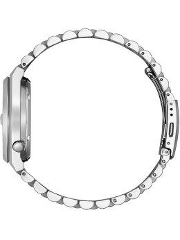 ZEGAREK MĘSKI CITIZEN Tsuyosa NJ0151-88X - AUTOMAT SZAFIR