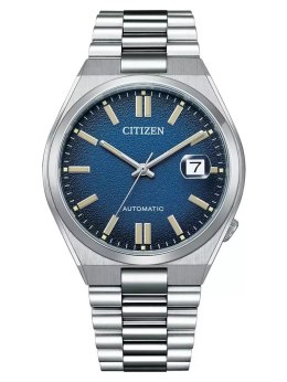 ZEGAREK MĘSKI CITIZEN Tsuyosa NJ0151-88L AUTOMAT