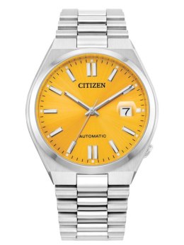 Zegarek Męski Citizen NJ0150-56Z