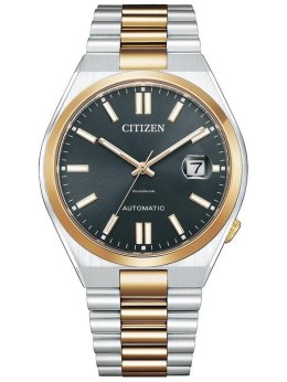Zegarek Męski Citizen NJ0154-80H