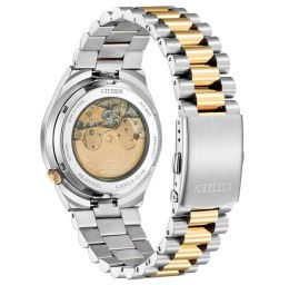 Zegarek Męski Citizen NJ0154-80H