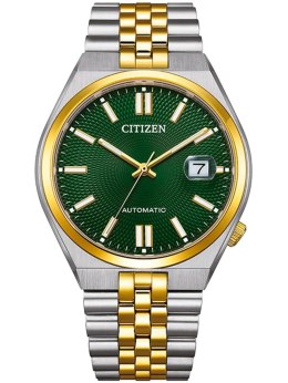 Zegarek Męski Citizen NK0024-54X