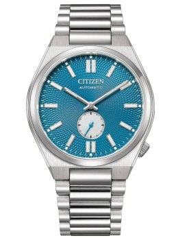 Zegarek Męski Citizen NK5010-51L