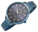 Zegarek Damski G.Rossi 10296B-6F1 + BOX