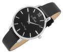 Zegarek Damski G.Rossi 12177A-1A1 + BOX