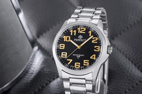 Zegarek Męski PERFECT P012-04