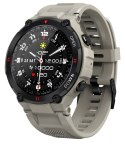 Smartwatch GIEWONT Szary GW430-2