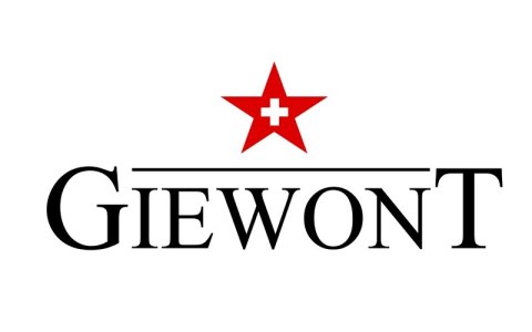 Smartwatch GIEWONT Vertex SmartCall GW450-1 Carbon/Carbon Silikon