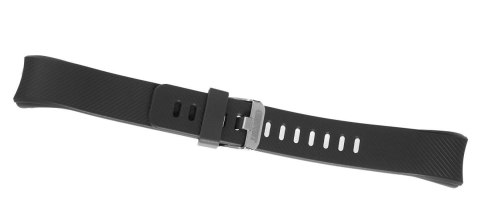 Pasek GIEWONT Fit&GO do GW200 GWP200-10 - Black