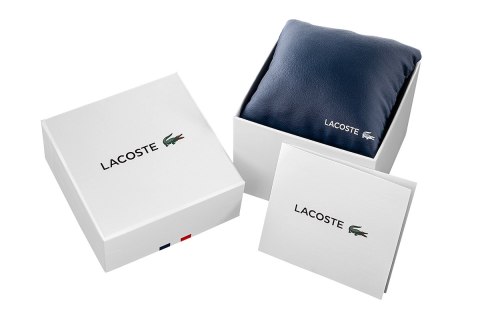 Zegarek Męski LACOSTE Adventurer 2011301 + BOX