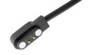 Kabel ładujący do Smartwatcha VELTORI VT130 1,9 mm VTK4