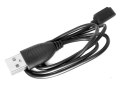 Kabel ładujący do Smartwatcha VELTORI VT160 VT300 VT320 VT340 2,2 mm VTK6