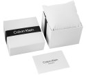 Zegarek Damski CALVIN KLEIN Timeless Mesh 25200001 + BOX