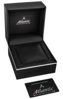 Zegarek Męski Atlantic Seaflight 70356.41.55 + BOX