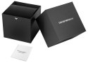 Zegarek Męski EMPORIO ARMANI Claudio AR11481 + BOX