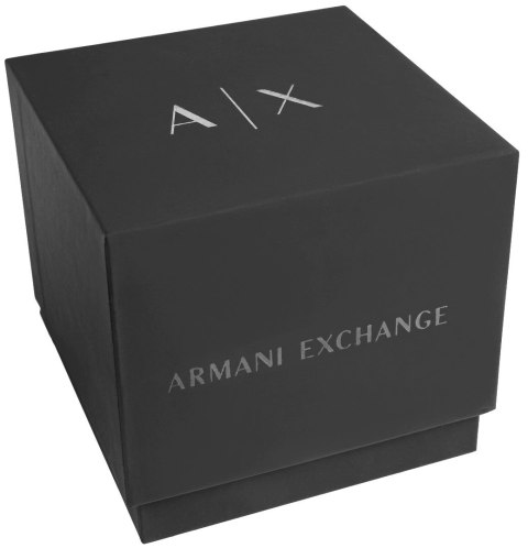 Zegarek Męski ARMANI EXCHANGE Dante AX1881 + BOX