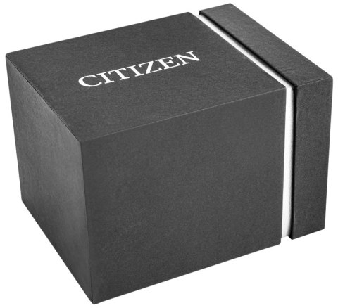 Zegarek Męski CITIZEN Eco-Drive BM7108-14E + BOX