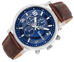 Zegarek Męski TIMBERLAND Driscoll TDWGF0055702 + BOX