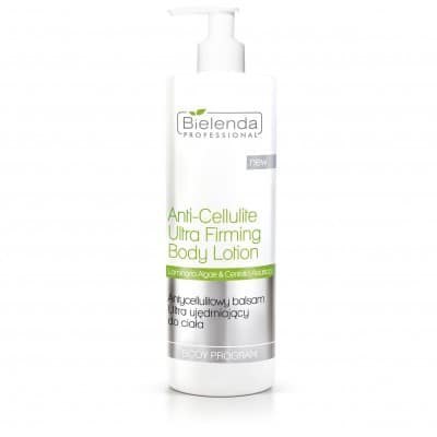Antycellulitowy balsam ujędrniający 500ml 137412