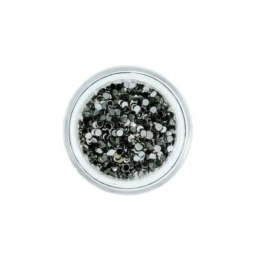 Cyrkonie imitacja szkła 1,5mm 200 szt. nr 21