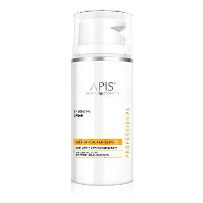 Krem energetyzujący wit.C adenozyna 100ml 55275