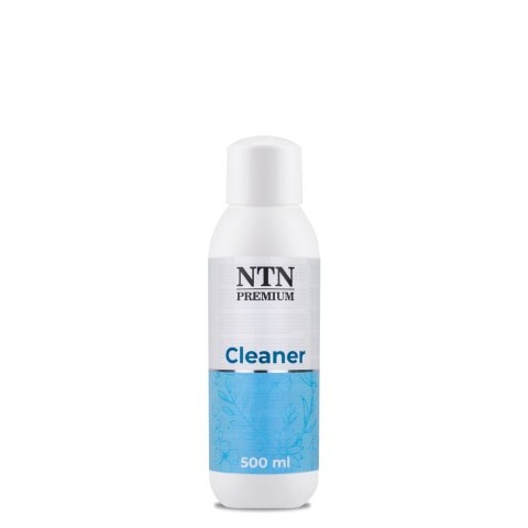 Odtłuszczacz Cleaner 500ml
