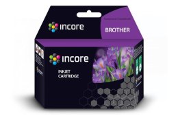 Tusz INCORE do Brother (LC223M) Magenta 13 ml z chipem