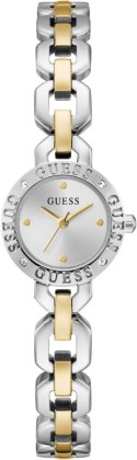 Zegarek Damski Guess Bejeweled Siren GW1019L3 + BOX