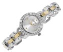 Zegarek Damski Guess Bejeweled Siren GW1019L3 + BOX