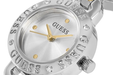 Zegarek Damski Guess Bejeweled Siren GW1019L3 + BOX