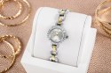 Zegarek Damski Guess Bejeweled Siren GW1019L3 + BOX