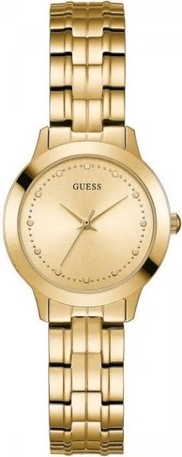 Zegarek Damski Guess Chelsea W0989L2 + BOX