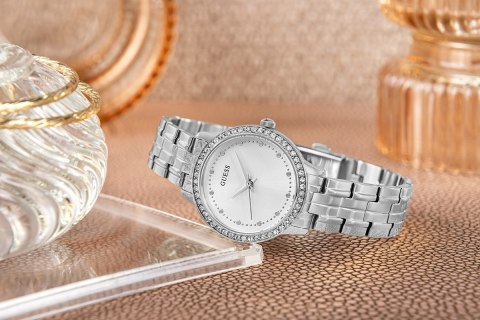 Zegarek Damski Guess Chelsea W1209L1 + BOX
