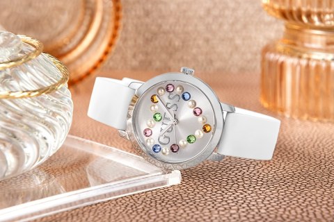 Zegarek Damski Guess Devotion GW0998L1 + BOX