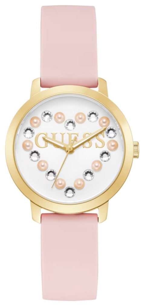 Zegarek Damski Guess Devotion GW0998L2 + BOX