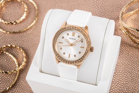 Zegarek Damski Guess Margo GW1030L4 + BOX
