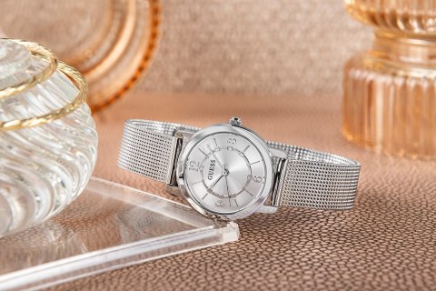Zegarek Damski Guess Melody GW0666L1 + BOX