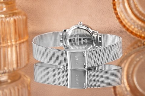 Zegarek Damski Guess Melody GW0666L1 + BOX