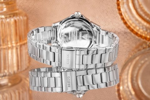 Zegarek Damski Guess Mist GW0948L6 + BOX