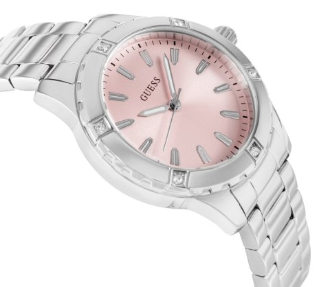 Zegarek Damski Guess Mist GW0948L7 + BOX