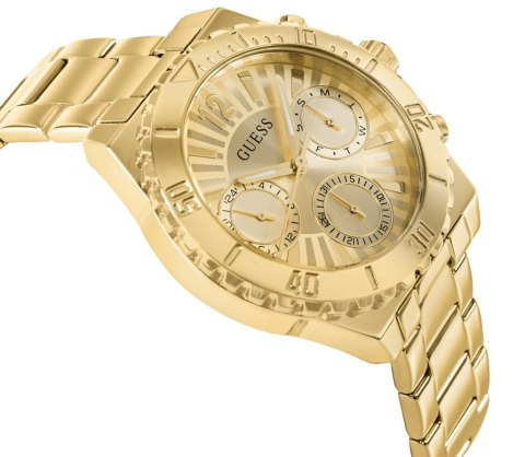 Zegarek Damski Guess Sport Phoebe GW0696L4 + BOX