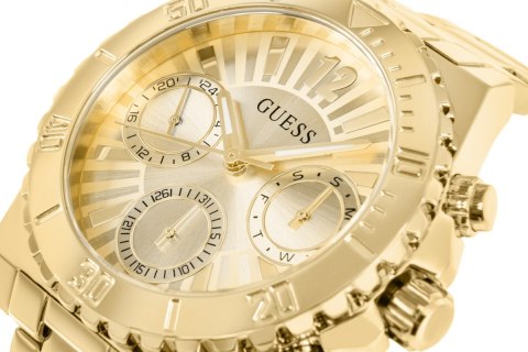 Zegarek Damski Guess Sport Phoebe GW0696L4 + BOX