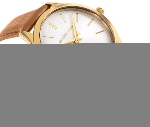 Zegarek Damski MICHAEL KORS Slim Runway MK7543 + BOX